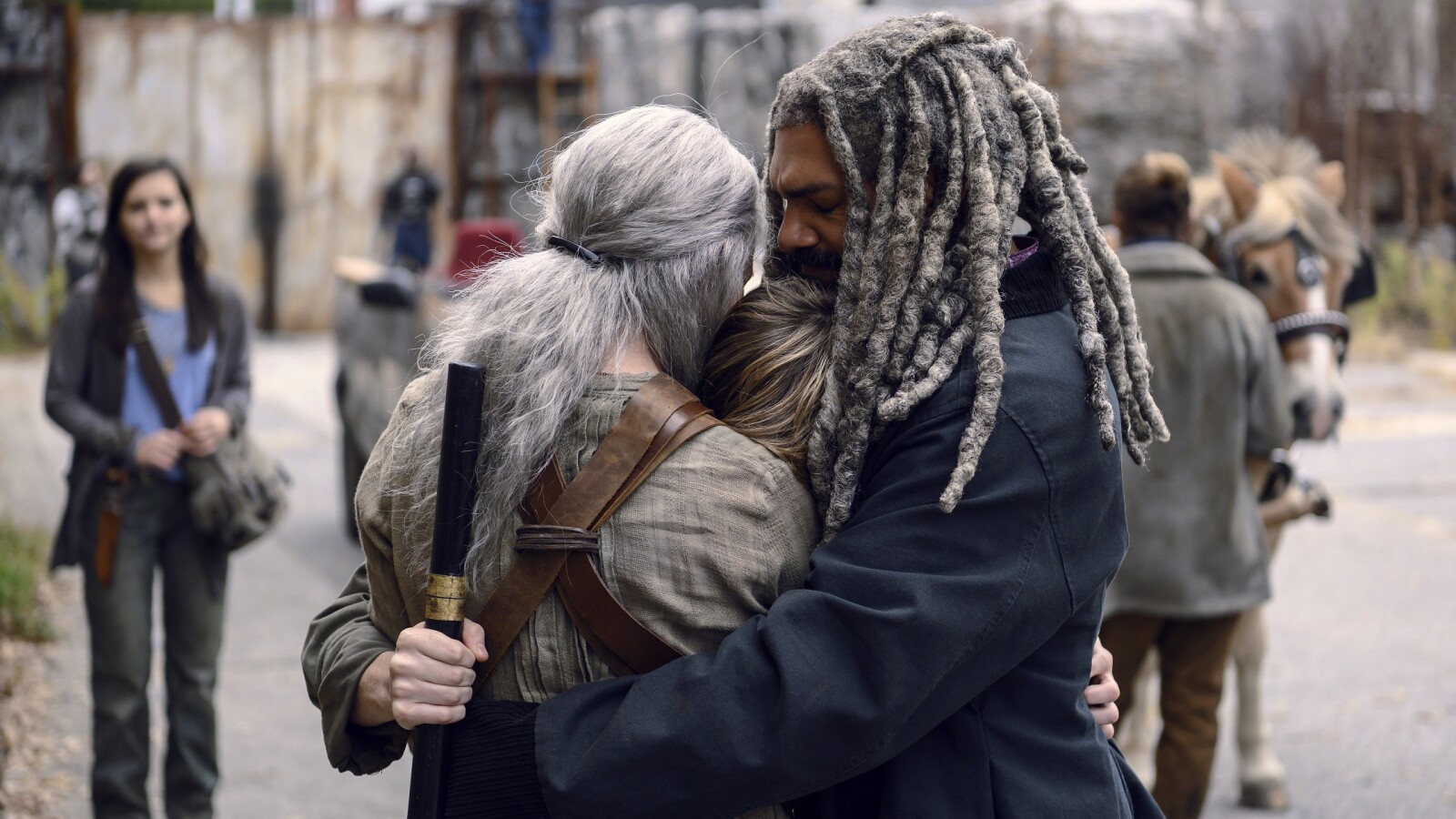 The Walking Dead Staffel 9: Recap zu Folge 15 "Die Ruhe davor" | NETZWELT