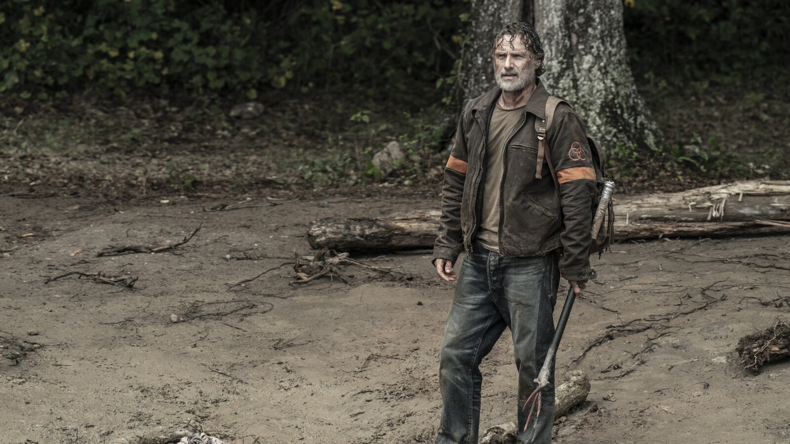 The Walking Dead Staffel 11 Kostenlos Gucken The Walking Dead - The Ones Who Live: Erste Folge kostenlos - so seht