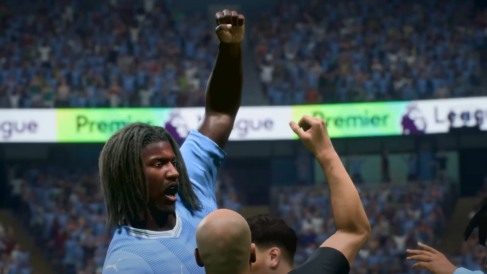 EA Sports FC 24: Exciting Updates in Career Mode Revealed | Trailer and Release Date