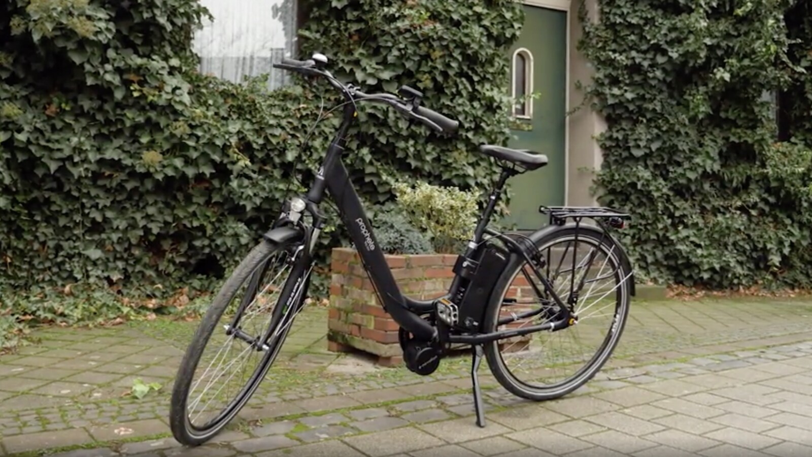Run auf E-Bike bei Aldi: Nur 999 Euro für dieses schicke Alu-City