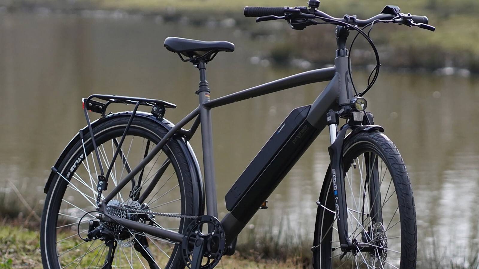 E Bike Schnappchen bei Aldi Dieses Trekking Pedelec gibt es diese Woche zum Tiefpreis NETZWELT