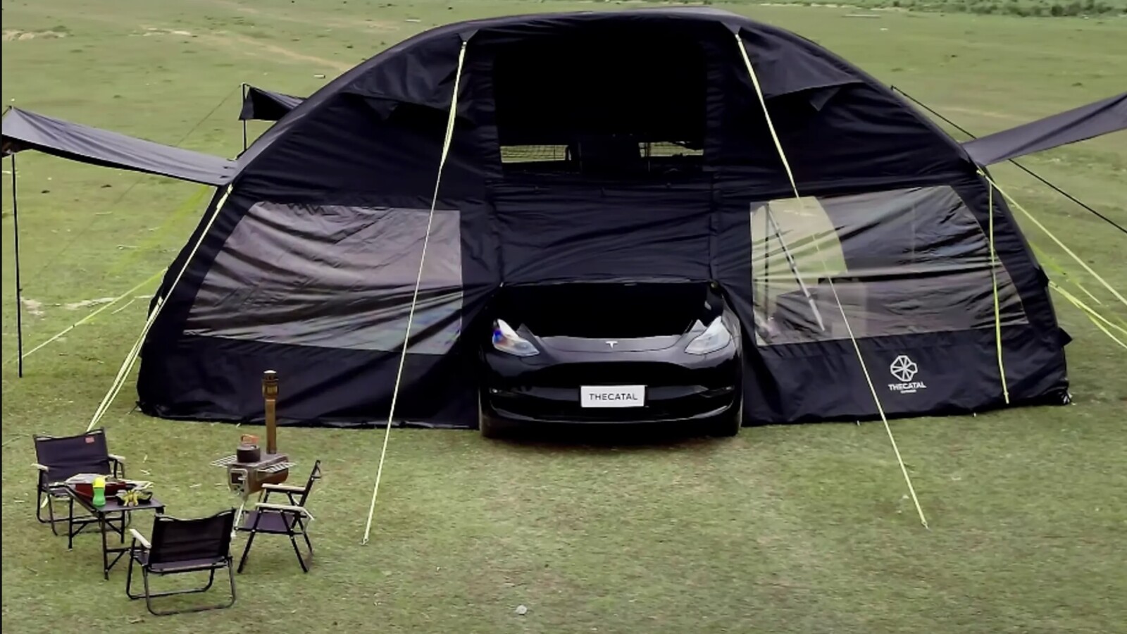 Camping mit Auto-Dachzelt: Die wichtigste Zahl beim Dachzelt-Kauf