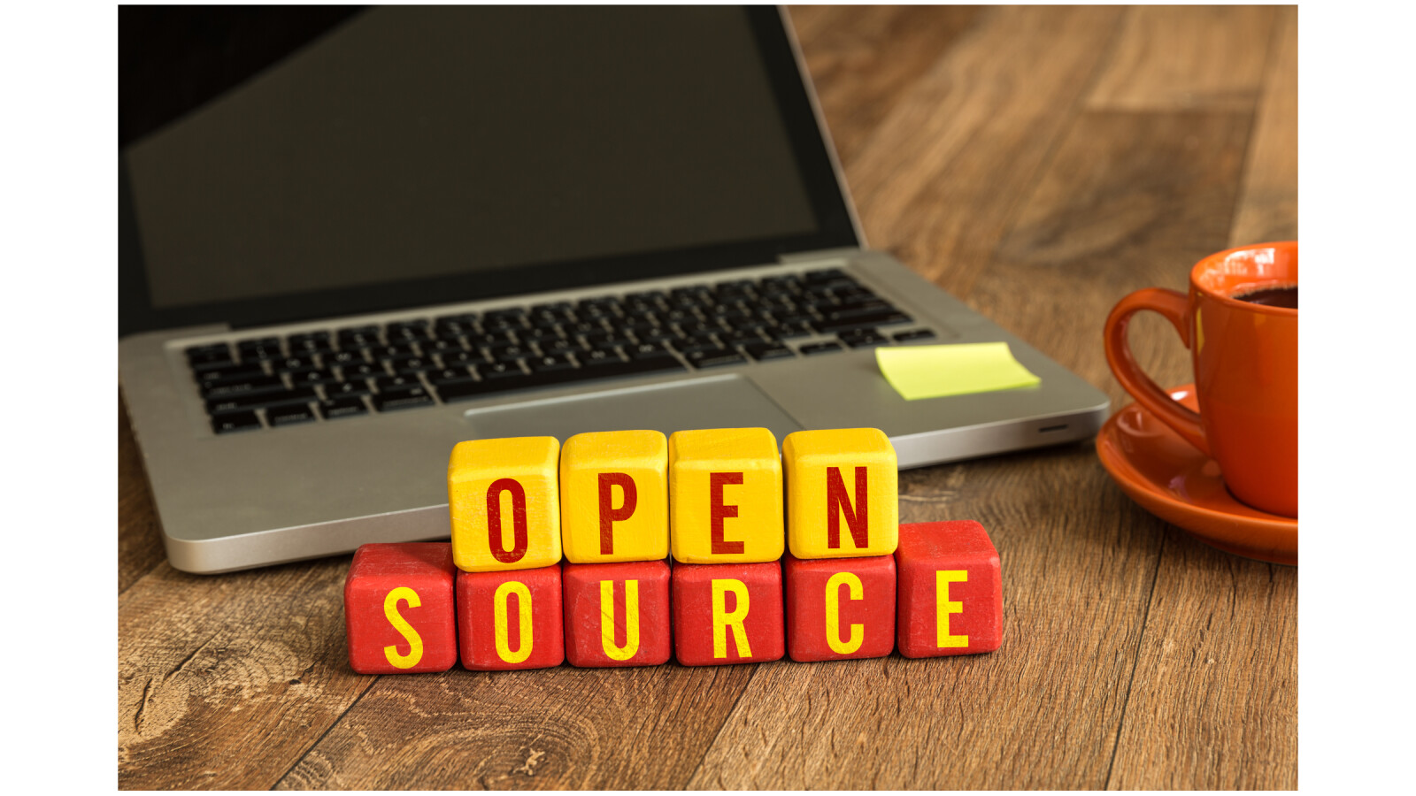 Was bedeutet "Open Source"? NETZWELT