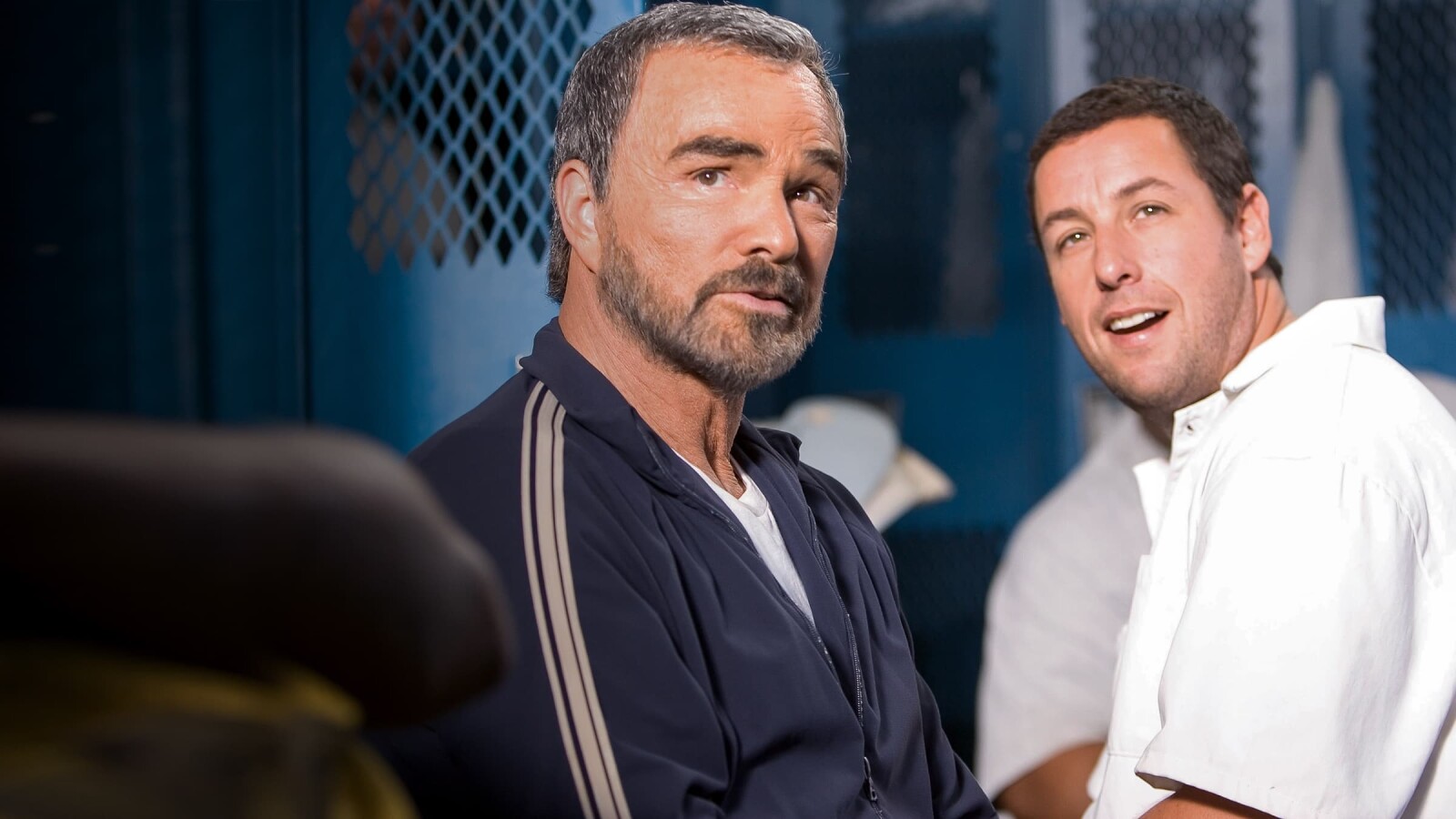 Ein unkonventioneller Sportfilm im FreeTV Atemberaubende Inszenierung
