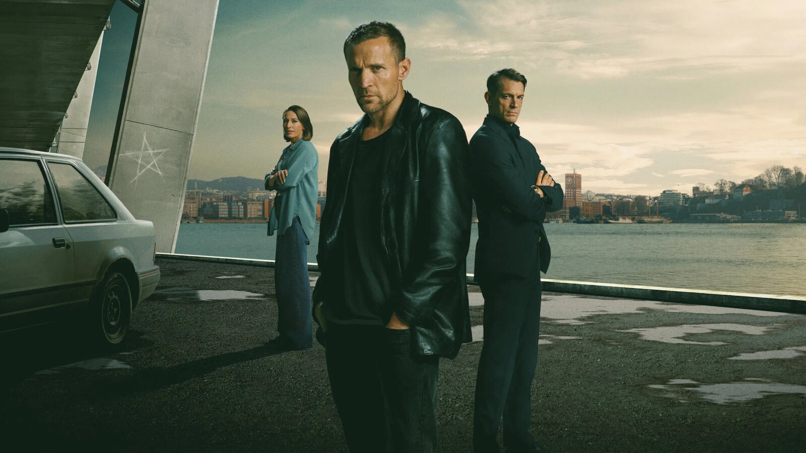 Düsterer als "Der Kastanienmann": Warum die Harry-Hole-Serie den Nordic-Noir-Hype 2026 rettet