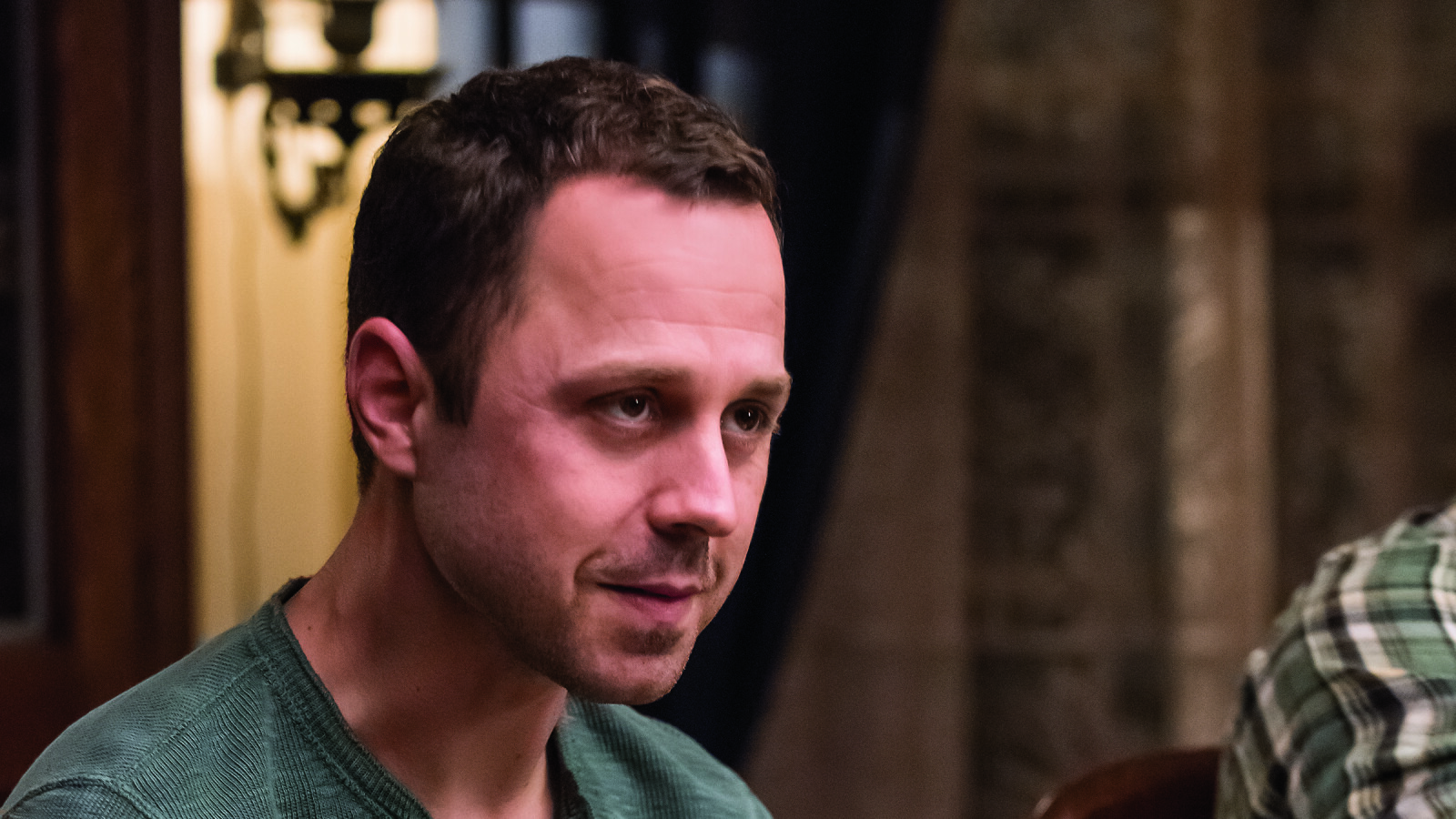 Sneaky Pete Staffel 1 NETZWELT