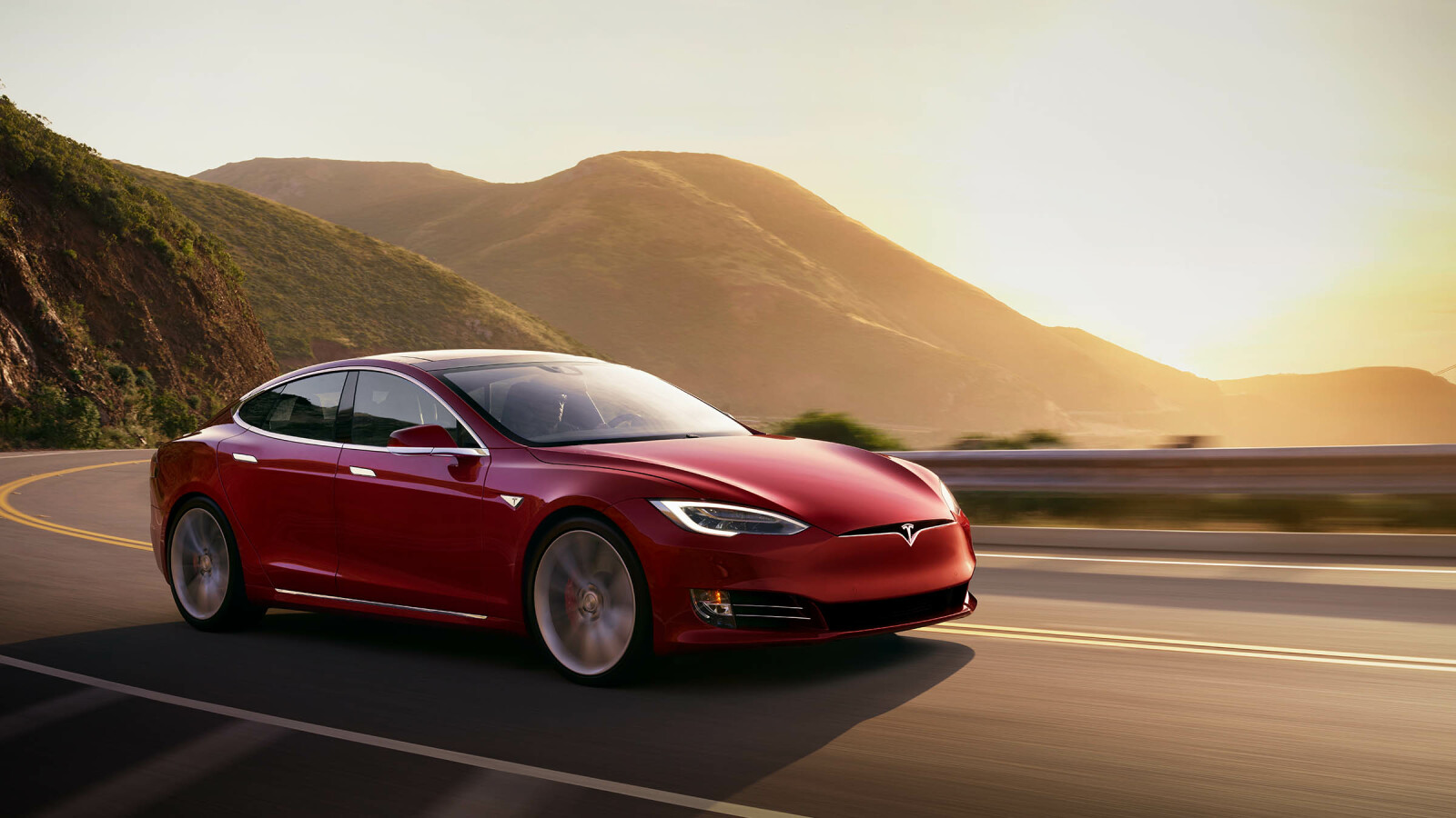 Tesla bietet Car Wrapping ab Werk: Wer bekommt den Tesla Model 3 in  Neonpink?