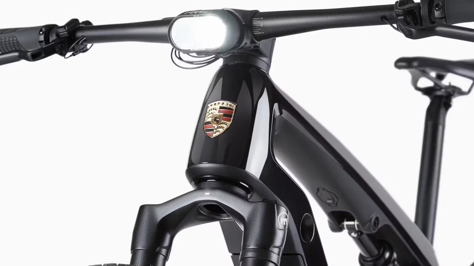 Nowy e-rower Porsche: eBike Sport to elegancki rower górski z włókna węglowego