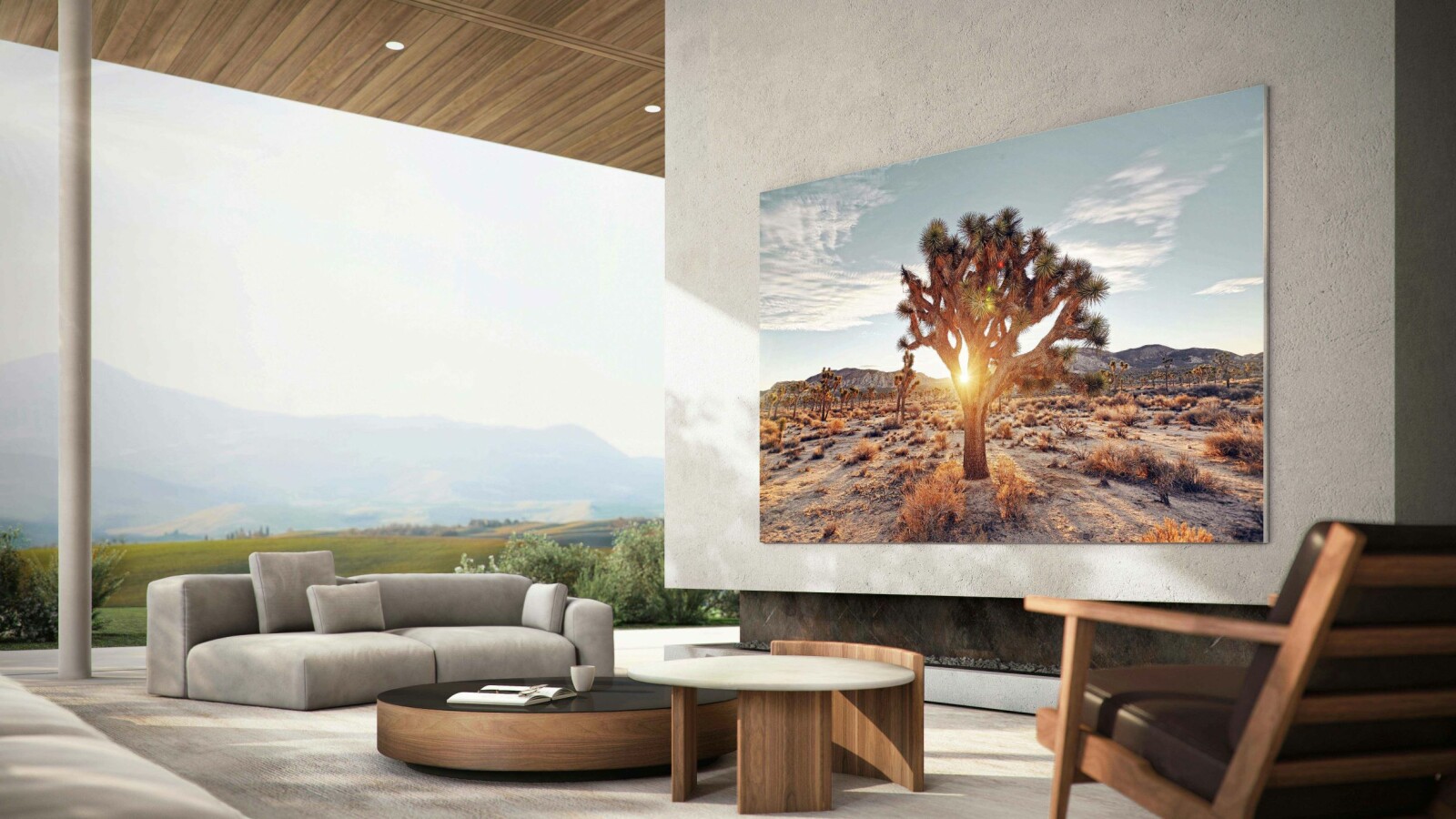 MicroLED-Fernseher: Das Zukunftspanel für Ihr Wohnzimmer? Luxus, Technologie und die Frage nach dem Preis