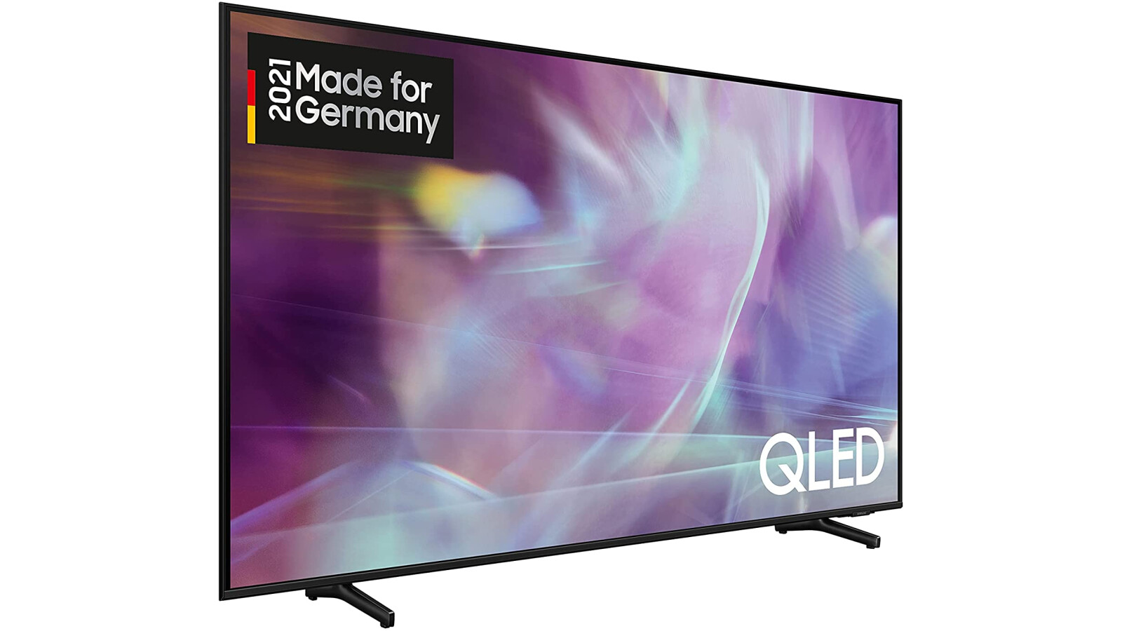QLEDFernseher von Samsung 75ZollSmartTV im Prime DayDeal NETZWELT