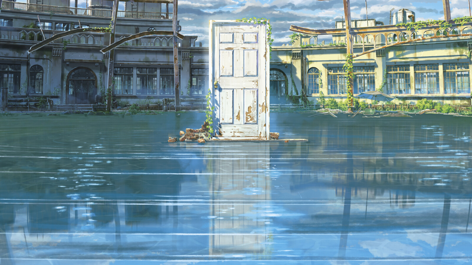 Kimi no Na wa.: Divulgados 3 comerciais de TV para o Filme de Makoto  Shinkai » Anime Xis