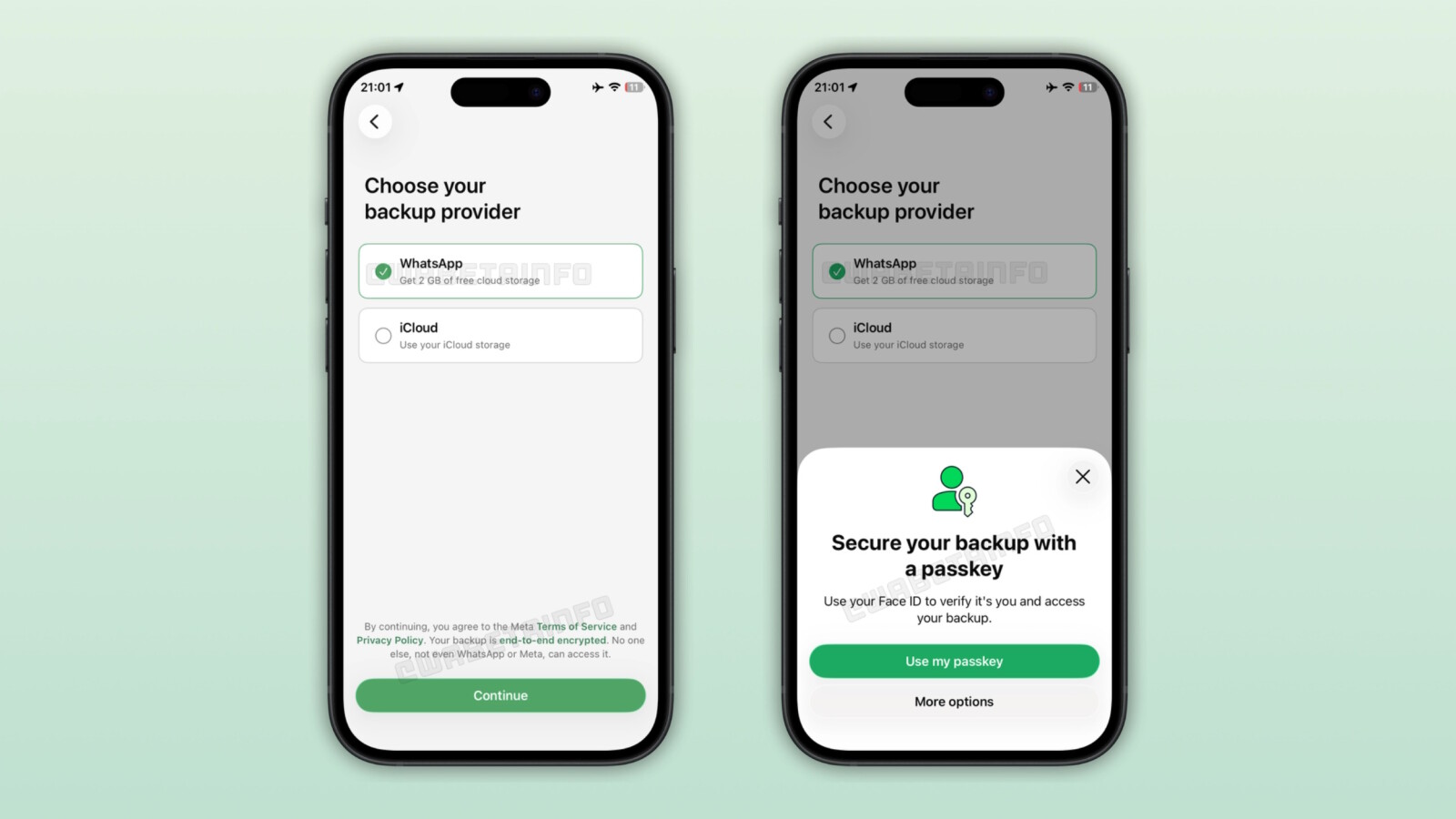 Meta Launches New Messaging Product to Rival WhatsApp
