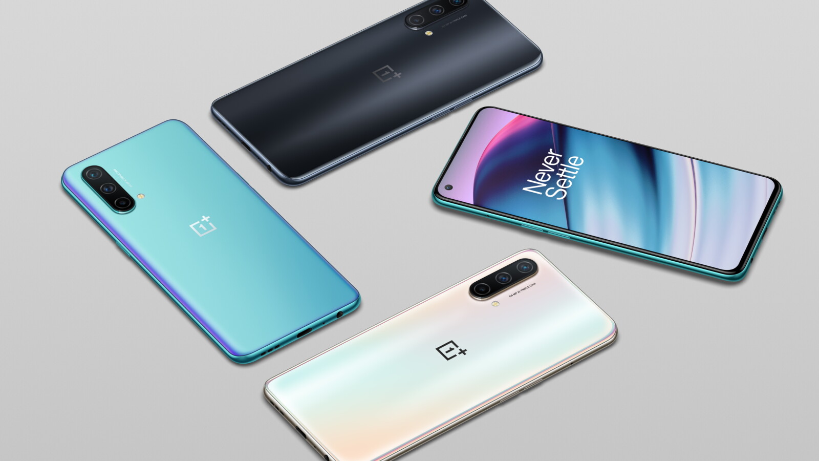 OnePlus Nord CE 5G kaufen: Hier gibt es das neue ...