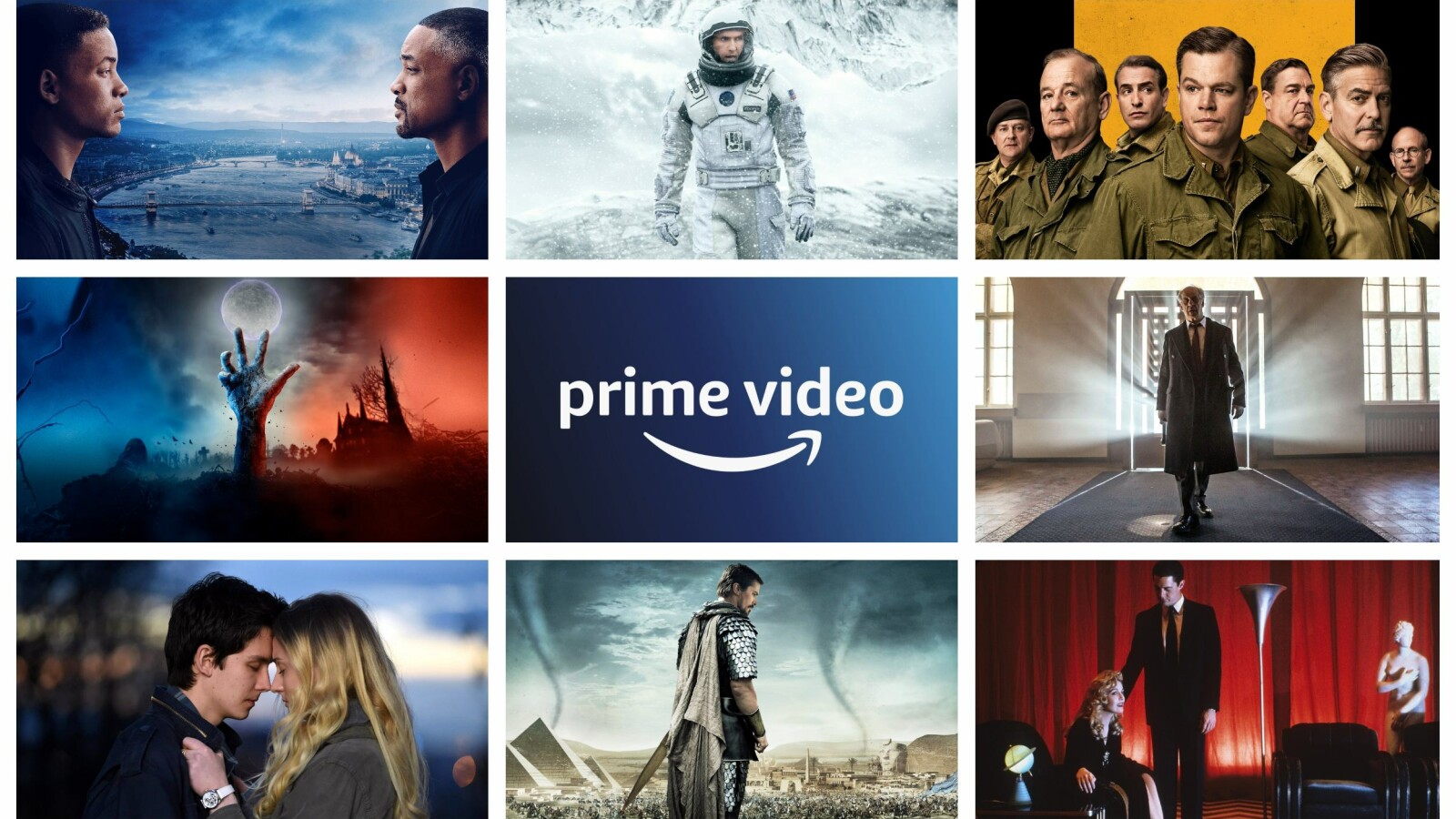 Amazon Prime Video Diese 20 Film Und Serienhighlights Werden Aus Dem Programm Genommen Netzwelt