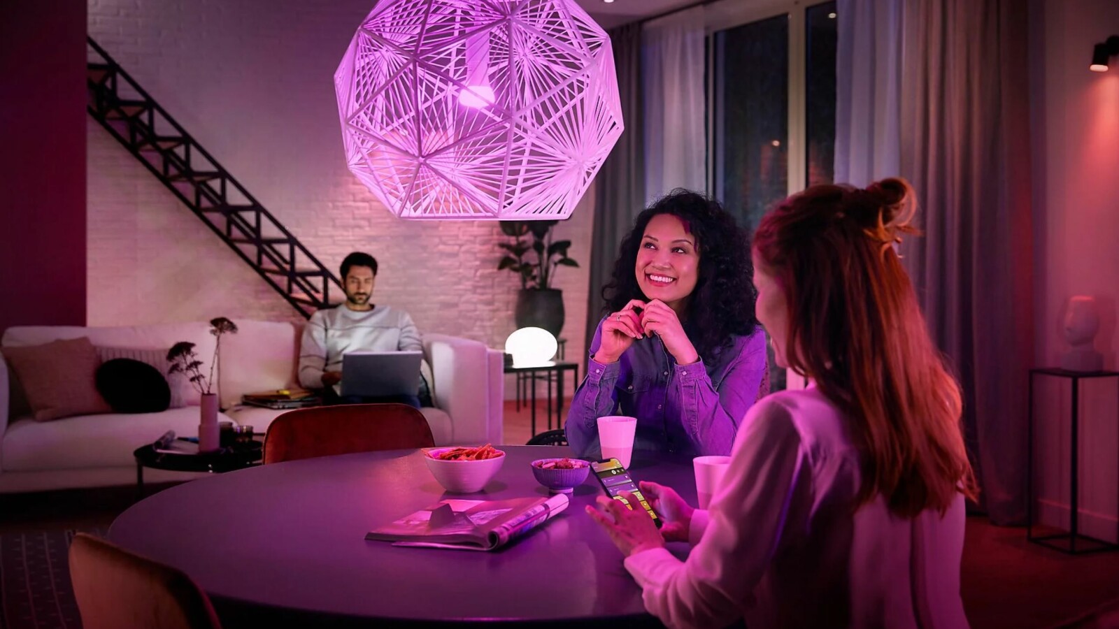 Perfektes Starterset für Smart HomeEinsteiger Amazon verkauft smarte