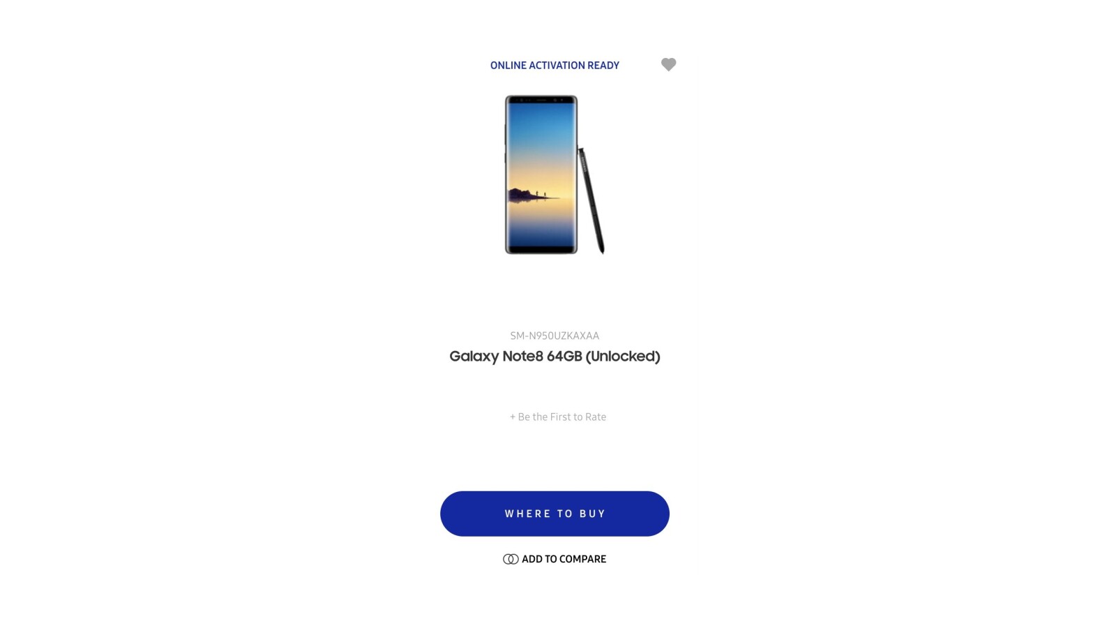 Galaxy Note 8: Leaks, Renderings, Bilder, Skizzen und Fotos | NETZWELT