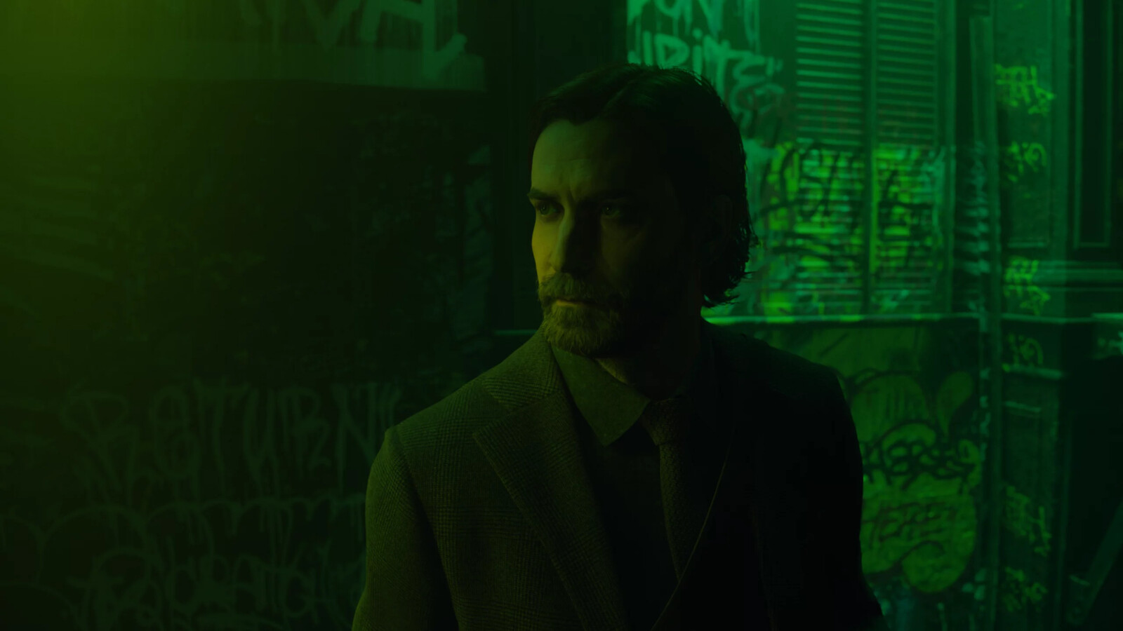 Alan Wake 2 NETZWELT