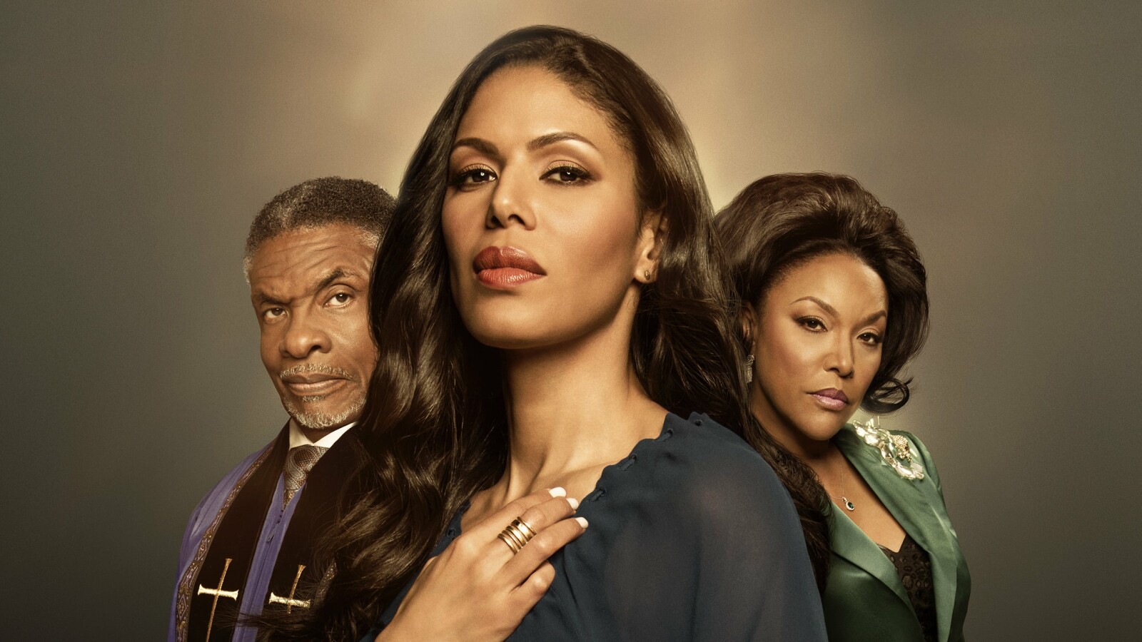 Greenleaf Staffel 5 Greenleaf Staffel 5