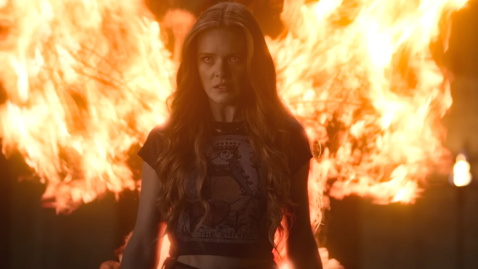 Fate - The Winx Saga: Staffel 2 wird noch düsterer - Trailer zeigt ...