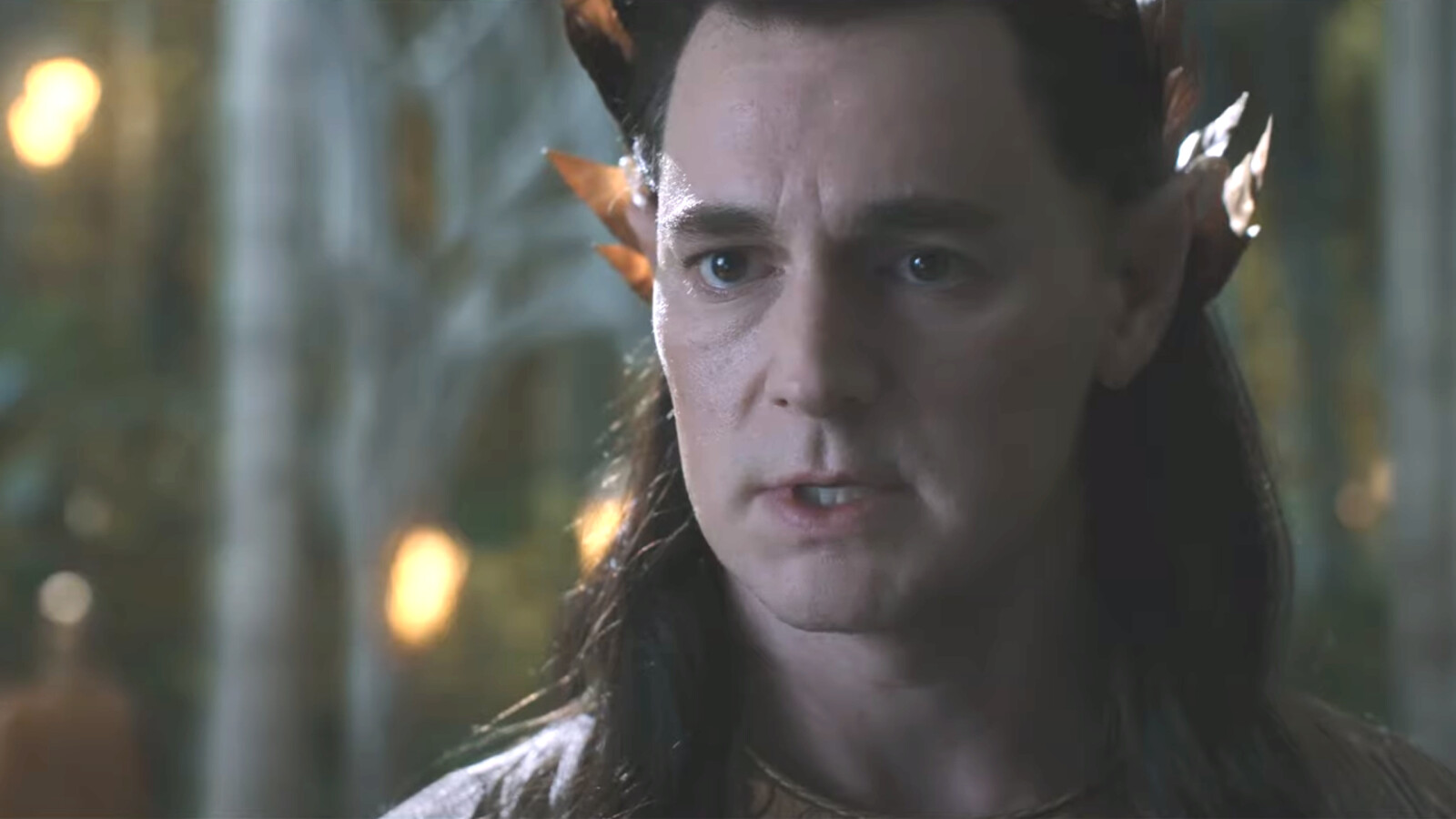 Wie Alt Werden Elben In Herr Der Ringe Der Herr der Ringe: Wird Elben während ihres unsterblichen Daseins