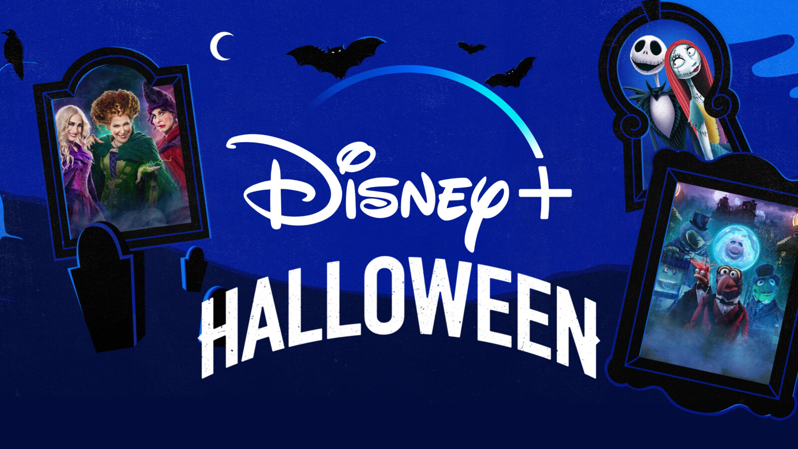 Halloween bei Disney+ Die besten Serien und FilmHighlights zum