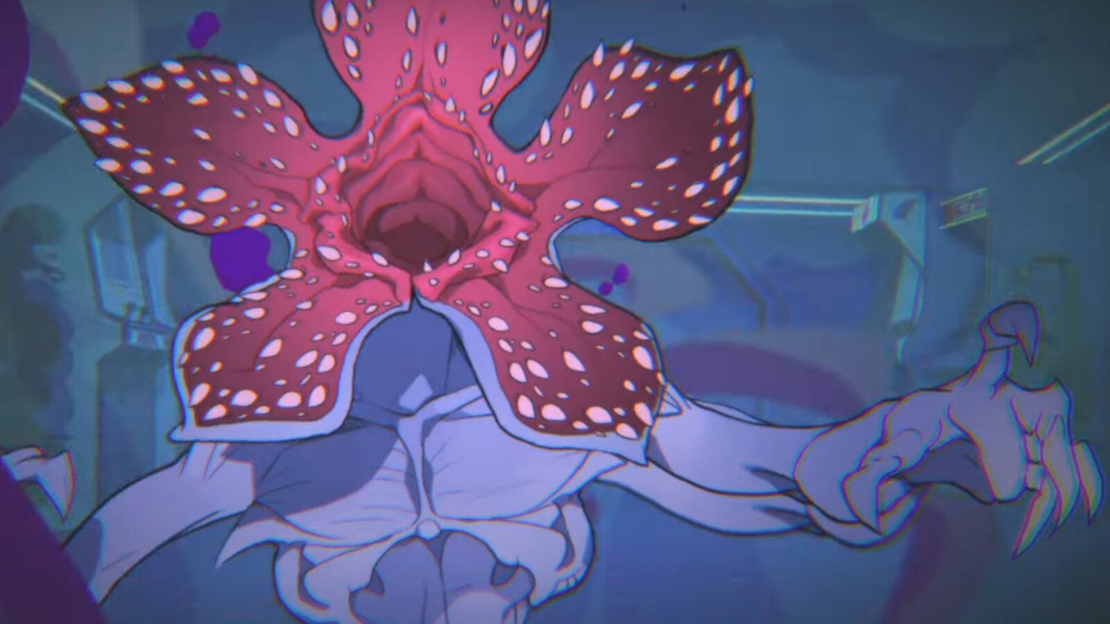 Stranger Things AnimeSpinoff auf Netflix geplant die DufferBrüder