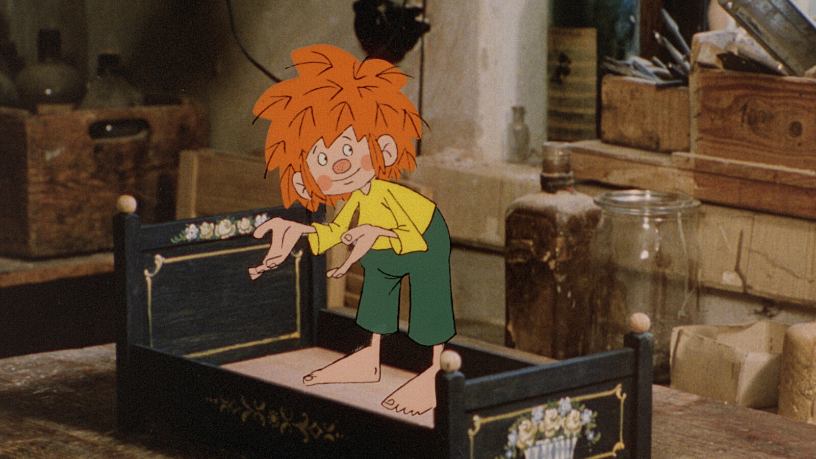 Neue Geschichten vom Pumuckl Infos & News zur RTLNeuauflage NETZWELT Neue Geschichten vom Pumuckl Infos & News zur RTLNeuauflage NETZWELT