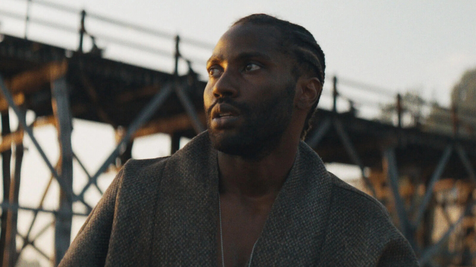 Mensch gegen allmächtige KI in den Top 10: Dieses Sci-Fi-Spektakel ist aktueller denn je