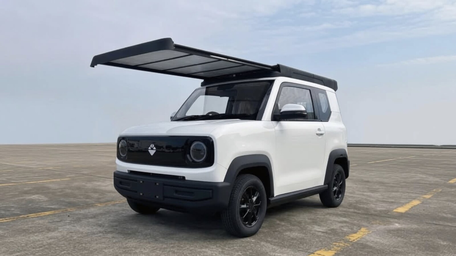 elektroauto news