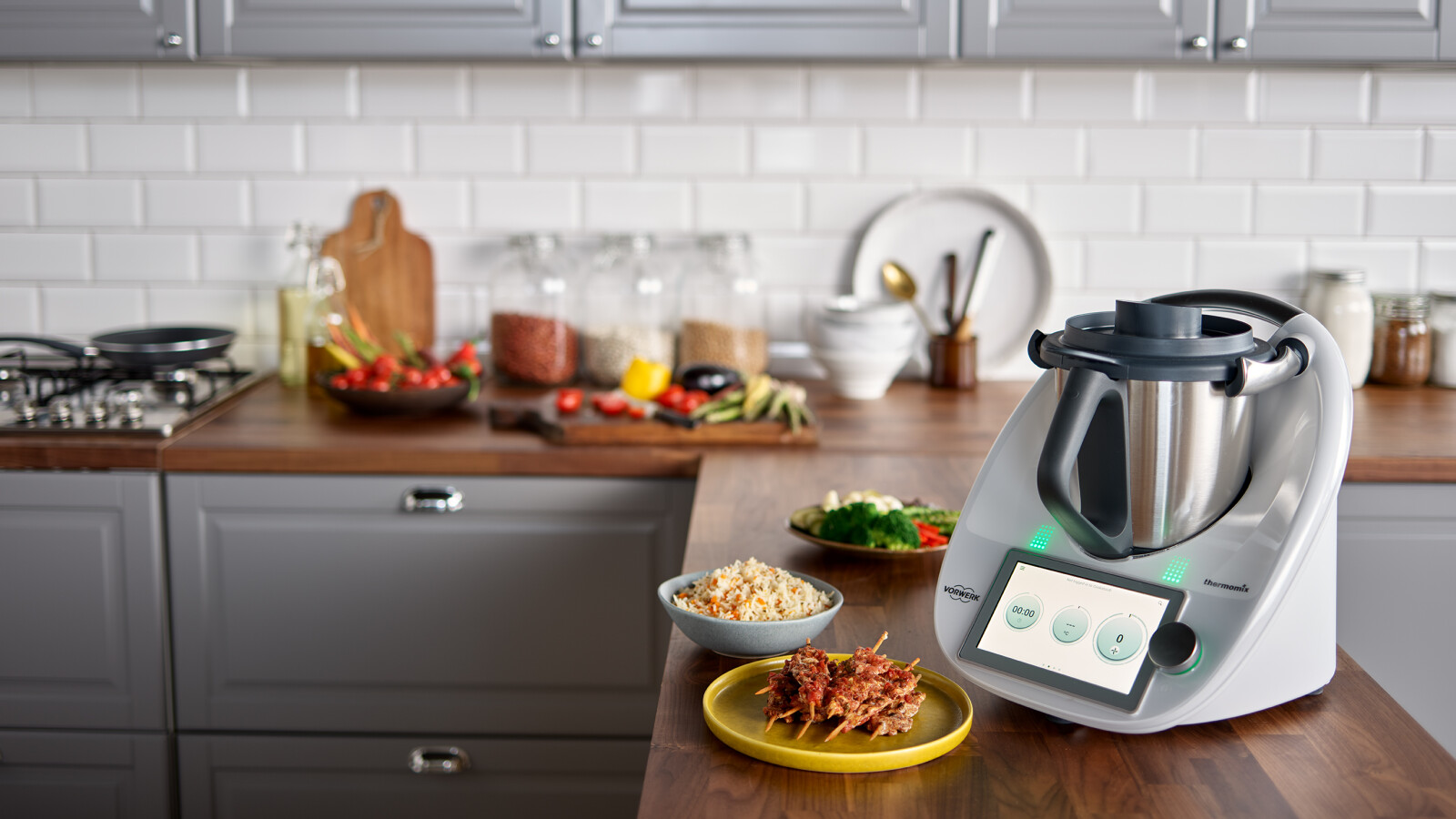 Black Friday bei Vorwerk Noch für kurze Zeit bekommt ihr dieses