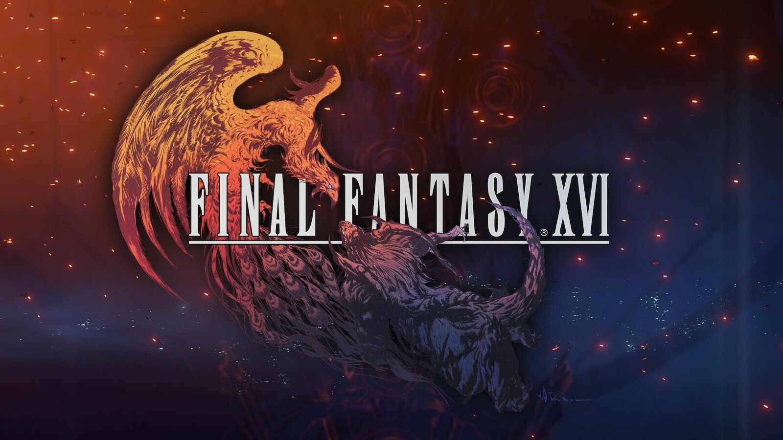 Final Fantasy 16 im Test: Düsterer, ernster und komplexer - die ...