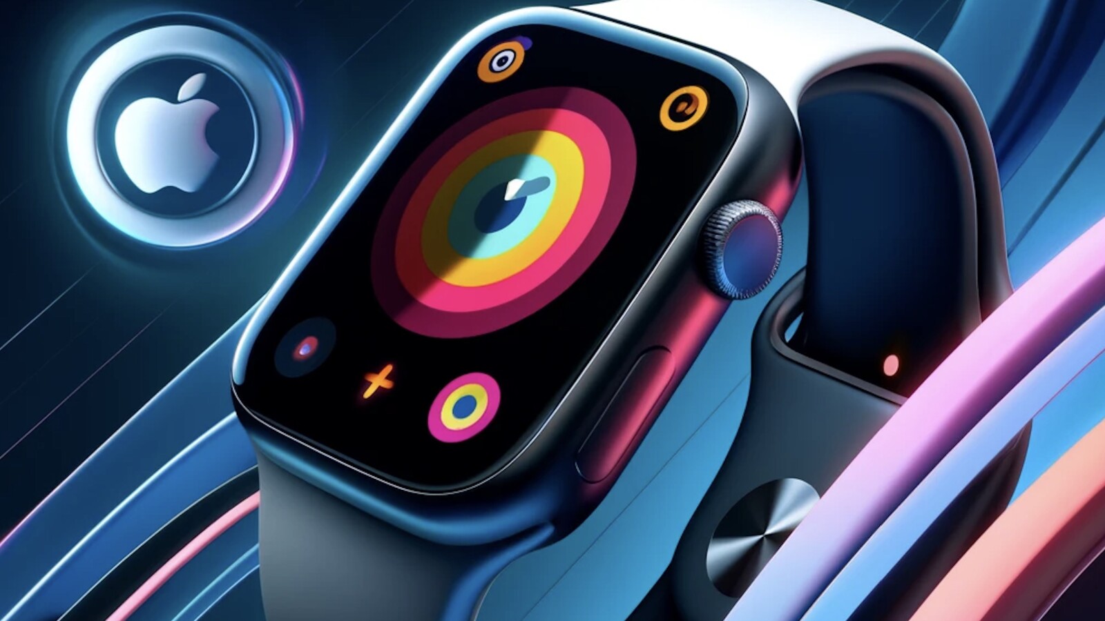 Neu in watchOS 11 Freut euch auf diese TopFeatures NETZWELT
