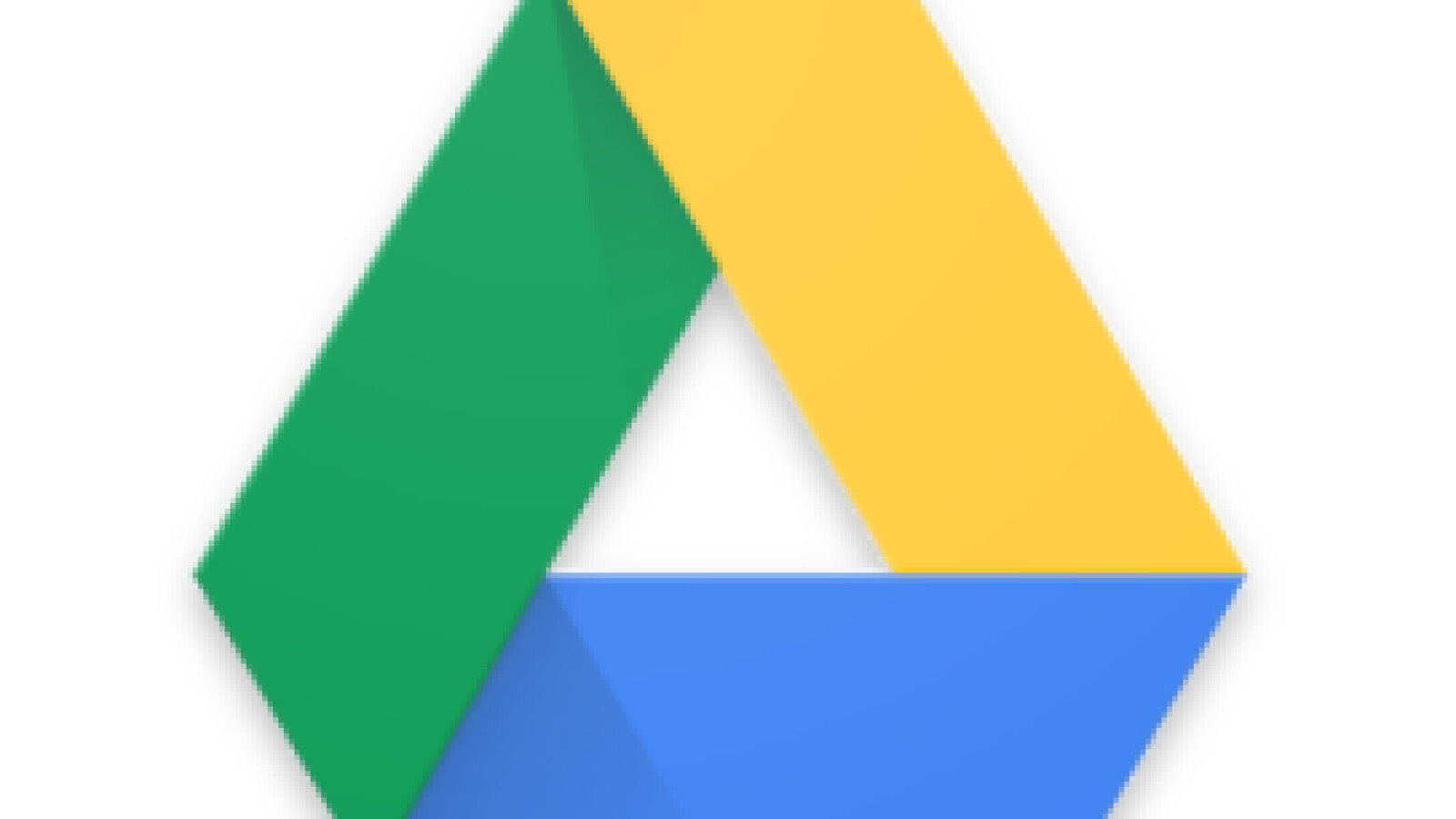 where does google drive download to