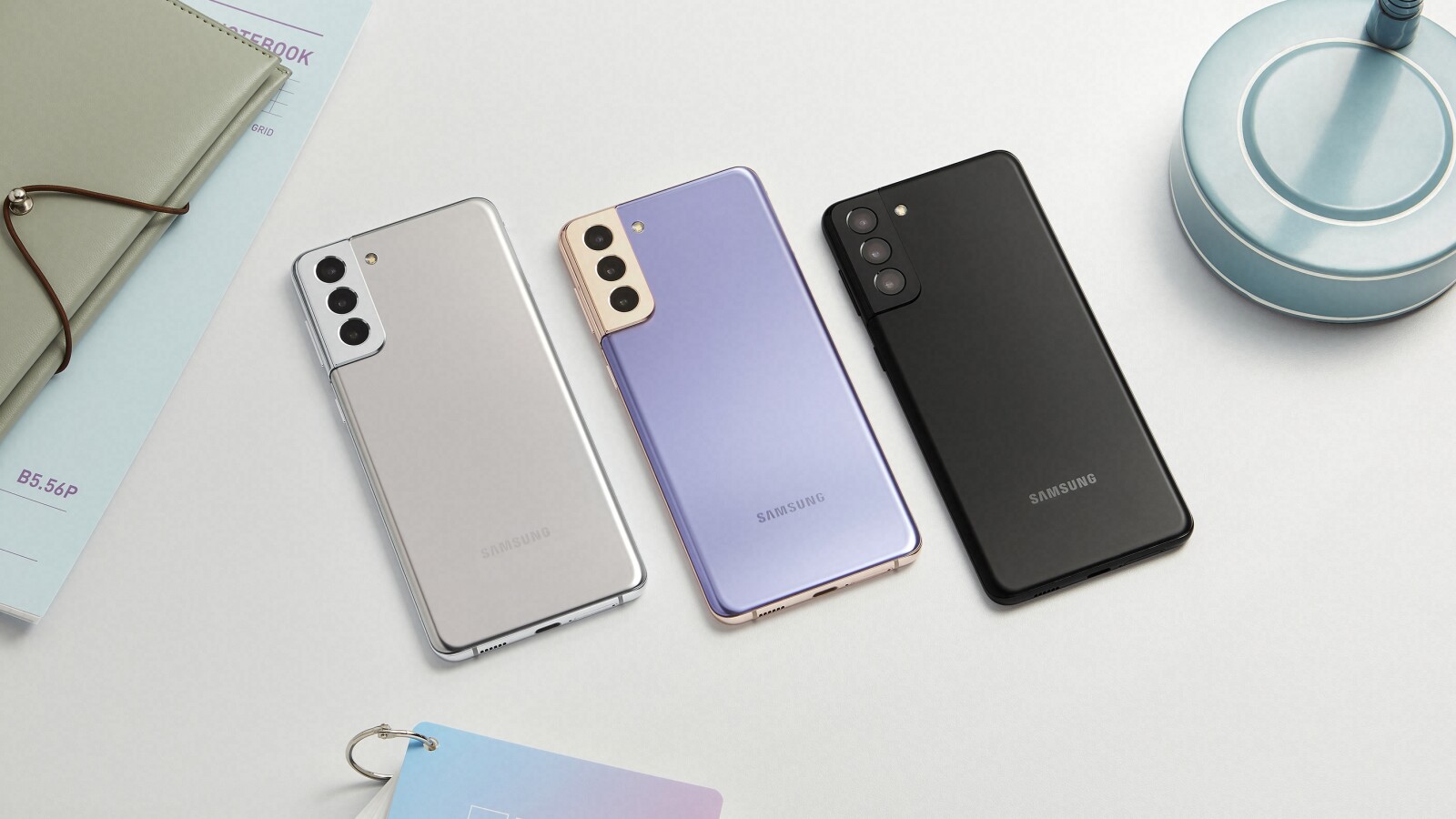 Samsung Galaxy S21: Die 10 wichtigsten Neuerungen | NETZWELT
