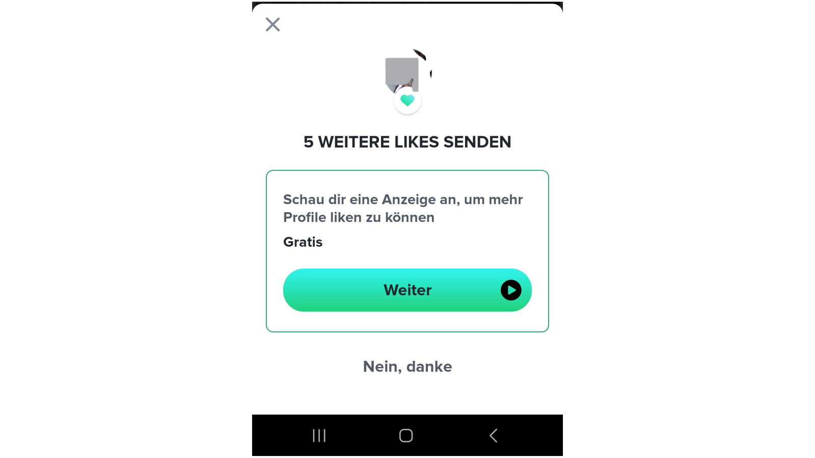 Alle Likes bei Tinder verbraucht? So erhaltet ihr kostenlos 5 neue NETZWELT