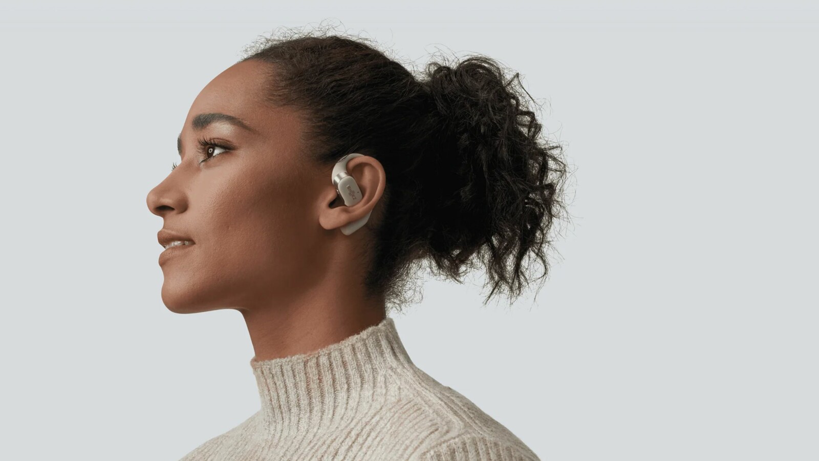 Shokz OpenFit-Kopfhörer koppeln: So verbindet ihr sie mit eurem Smartphone