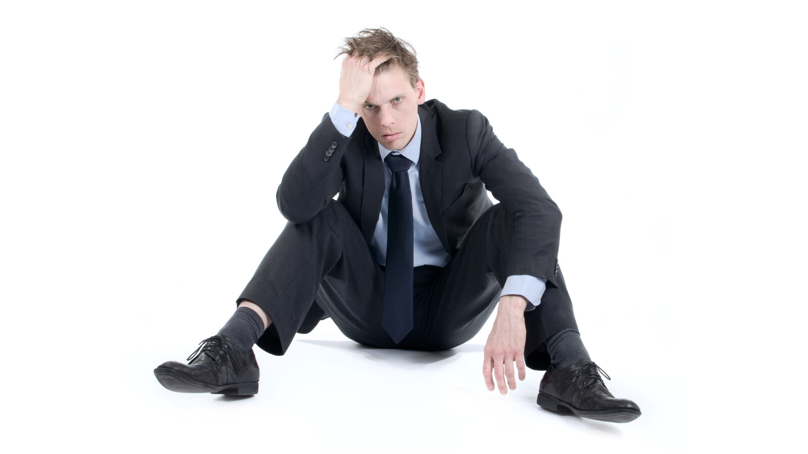 Was bedeutet "rock bottom"? NETZWELT