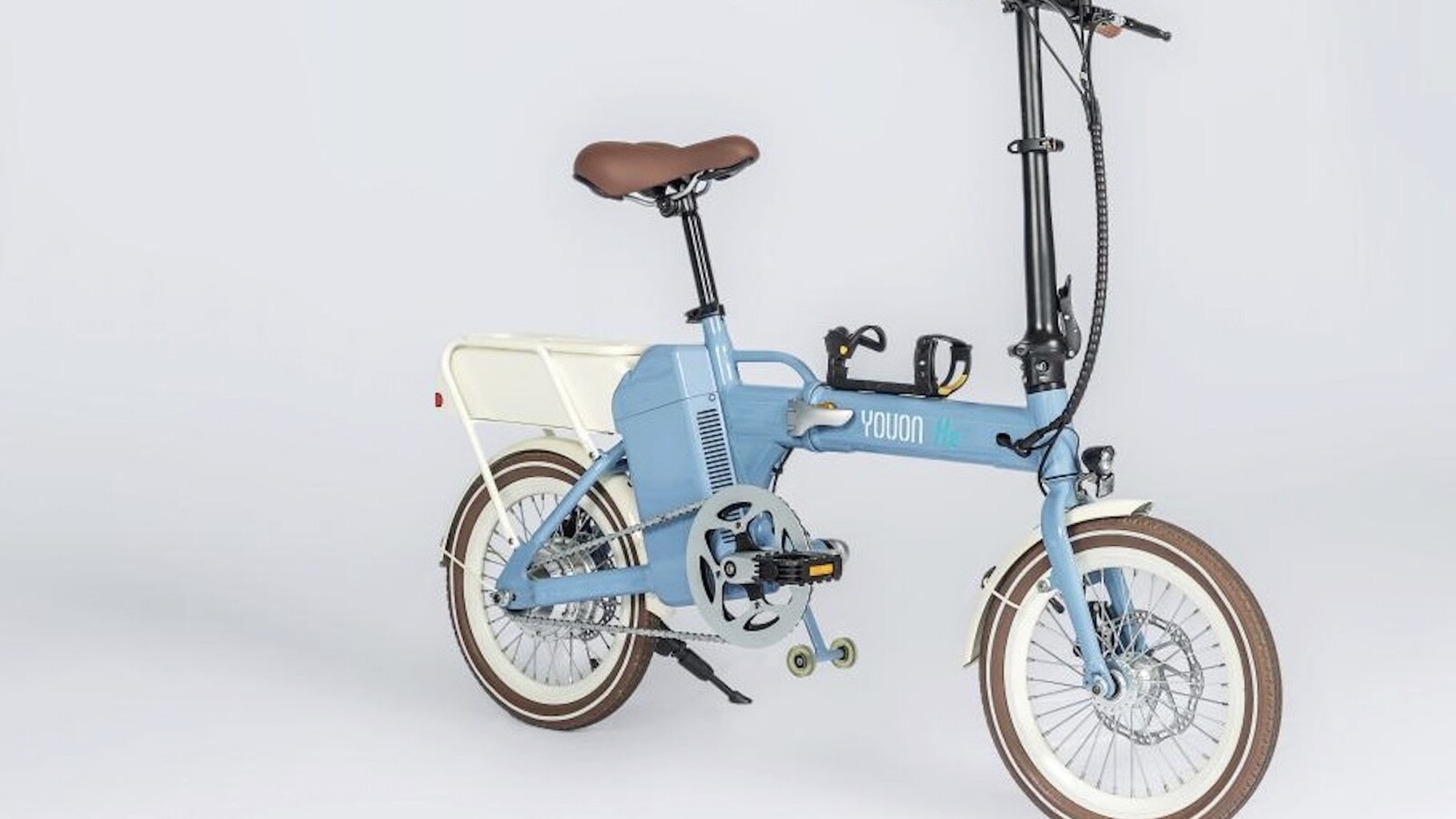 EBikeNeuheiten des Jahres NETZWELT