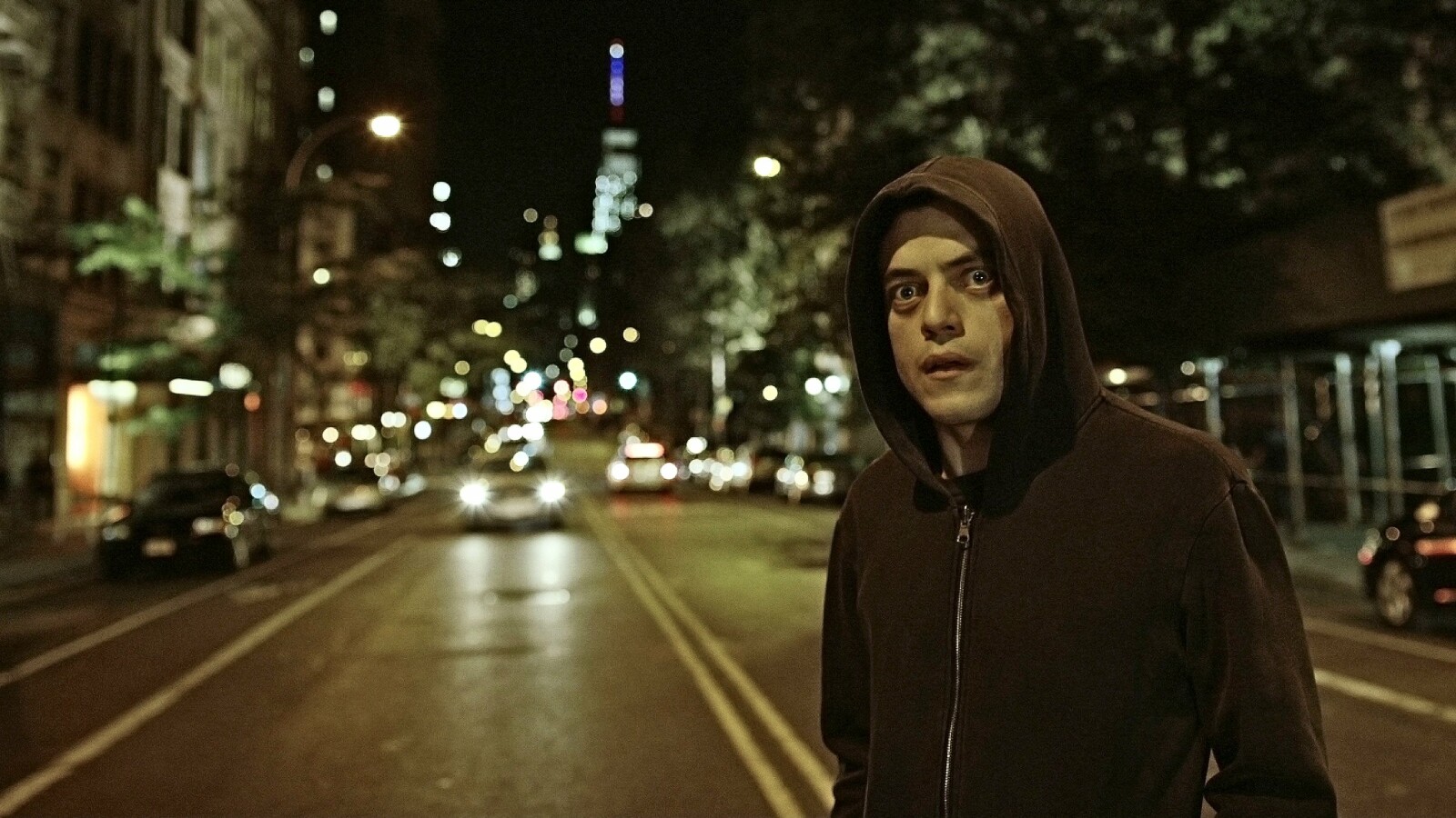 Mr. Robot Recap zu Staffel 2 Episode 9 NETZWELT