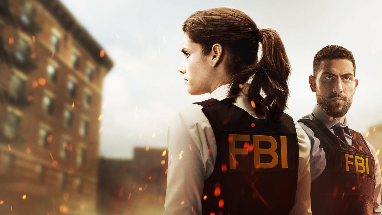 FBI CBS bestätigt Staffel 6 der USKrimiserie NETZWELT