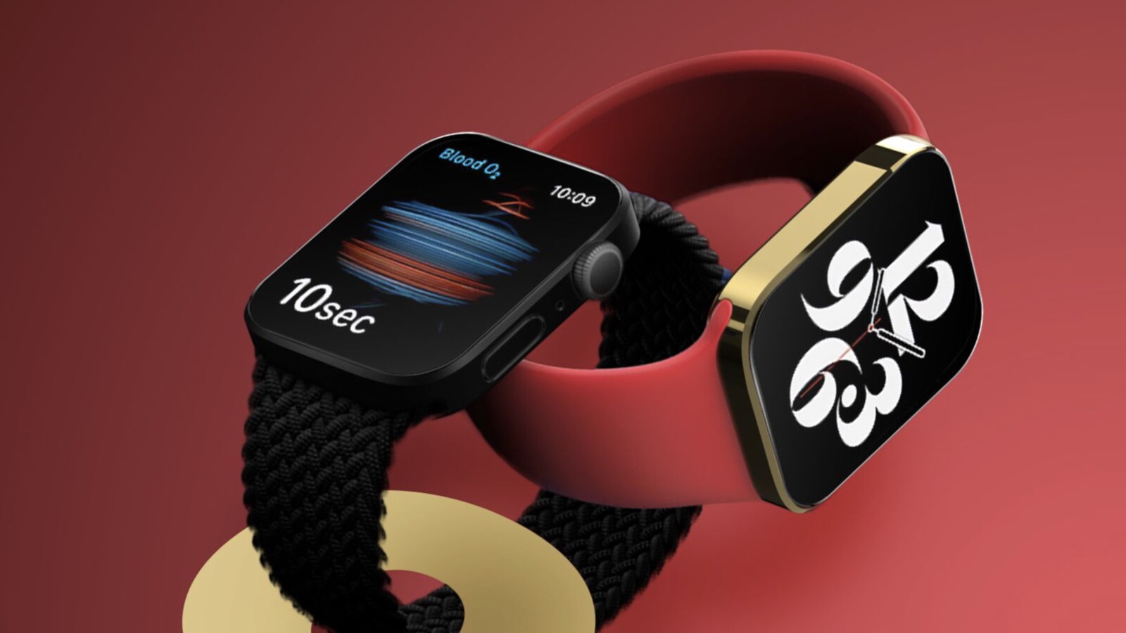 Fuga de Apple Watch Pro: ¿Cuál es el nuevo botón?