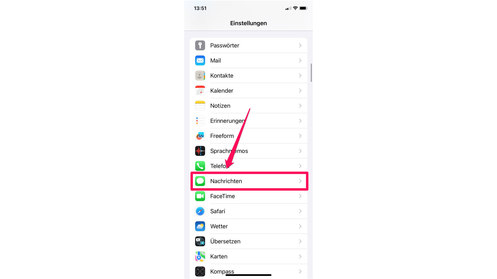 vibration ios 17 einstellen Hitlers Geburtshaus wird zur Polizeistation main image 1