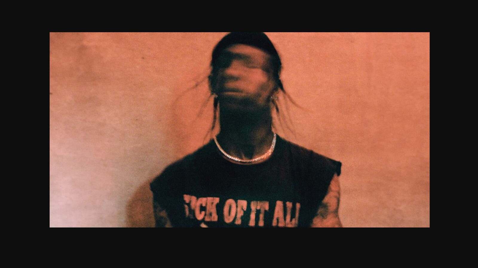 Travis Scott auf Tour: Heute startet der Vorverkauf für die drei ...