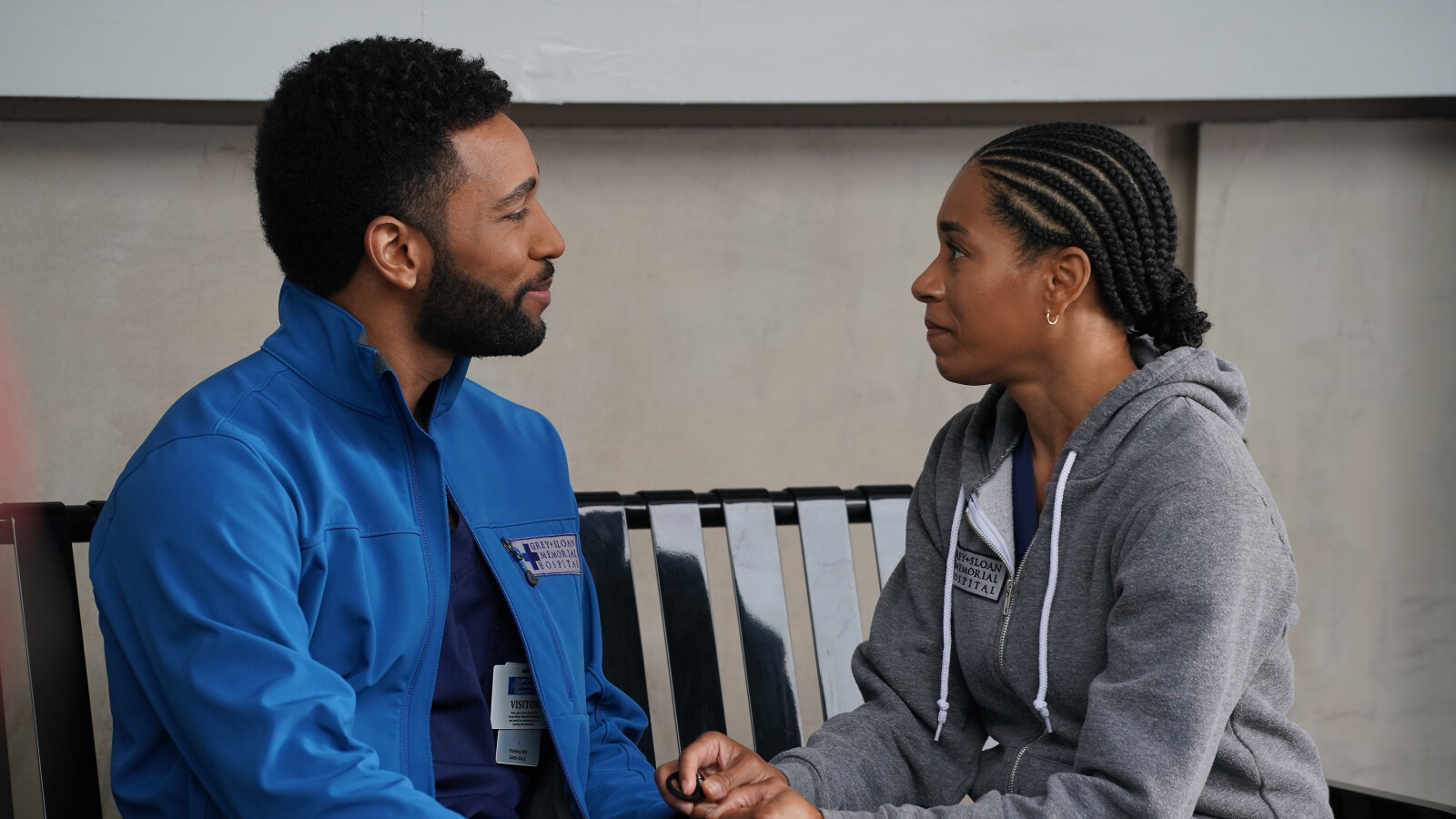 Grey's Anatomy Staffel 17 Heiratsanträge, Hochzeiten, Herzschmerz und Neuanfänge im spannenden Grey's Anatomy Staffel 17 Heiratsanträge, Hochzeiten, Herzschmerz und Neuanfänge im spannenden