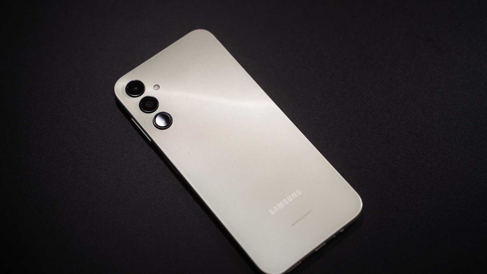 Samsung Galaxy A34 in Bildern | NETZWELT