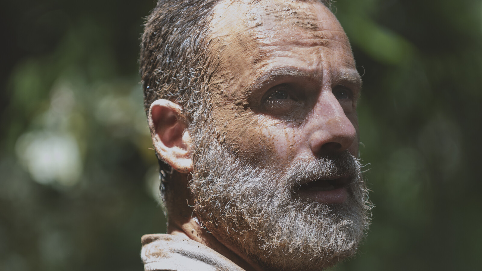 "The Walking Dead": Gibt Staffel 10 neue Hinweise auf ...