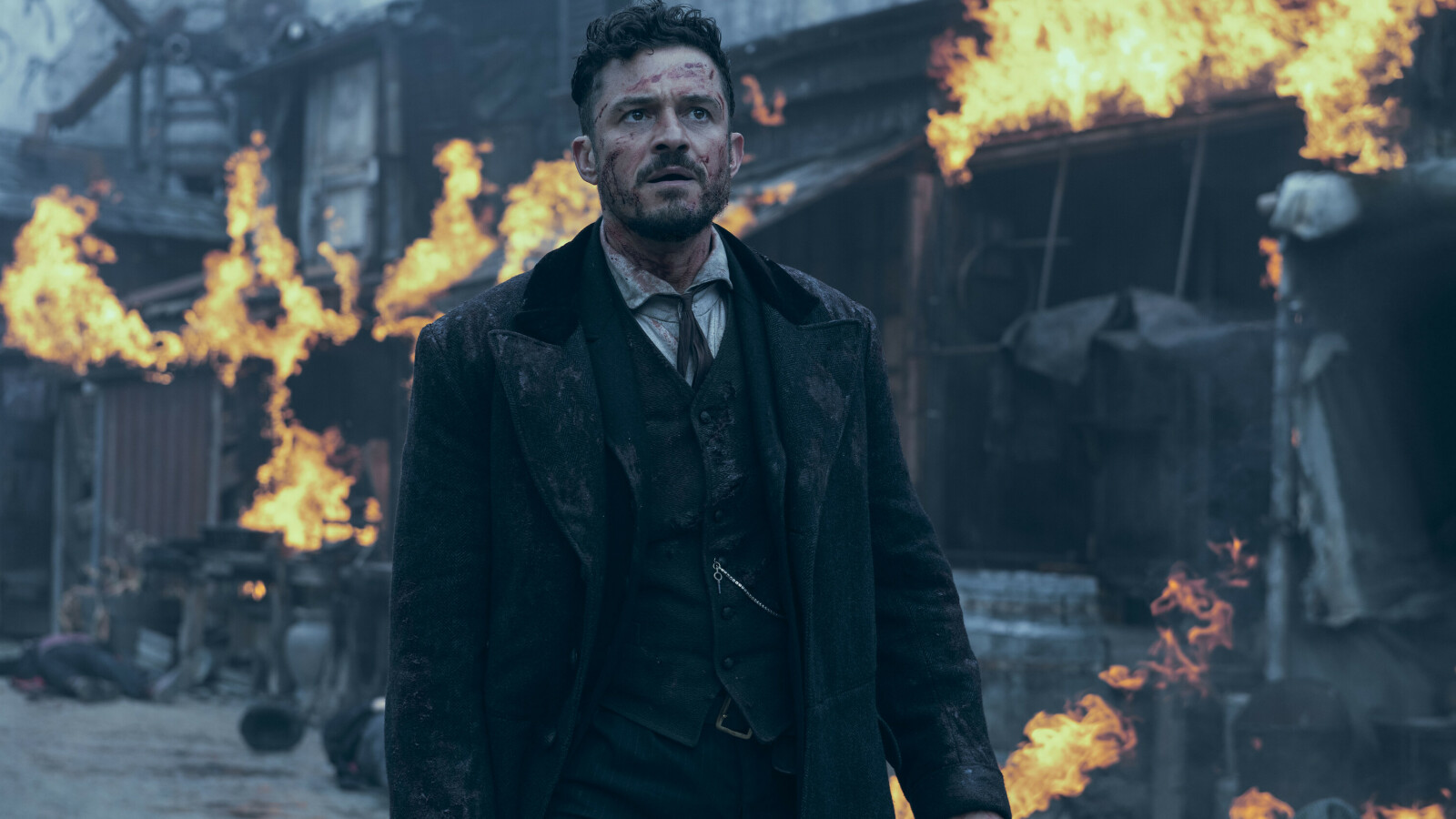 Amazon Prime Video: Die 19 besten Krimi-Serien