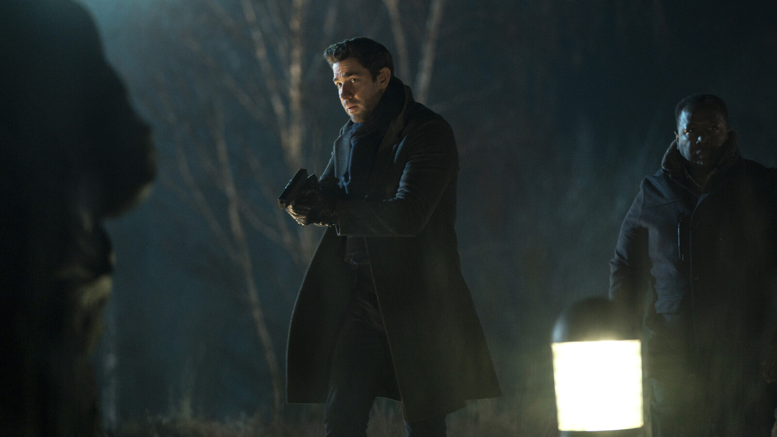 Tom clancy s jack ryan staffel 4 amazon ver ffentlicht ersten trailer