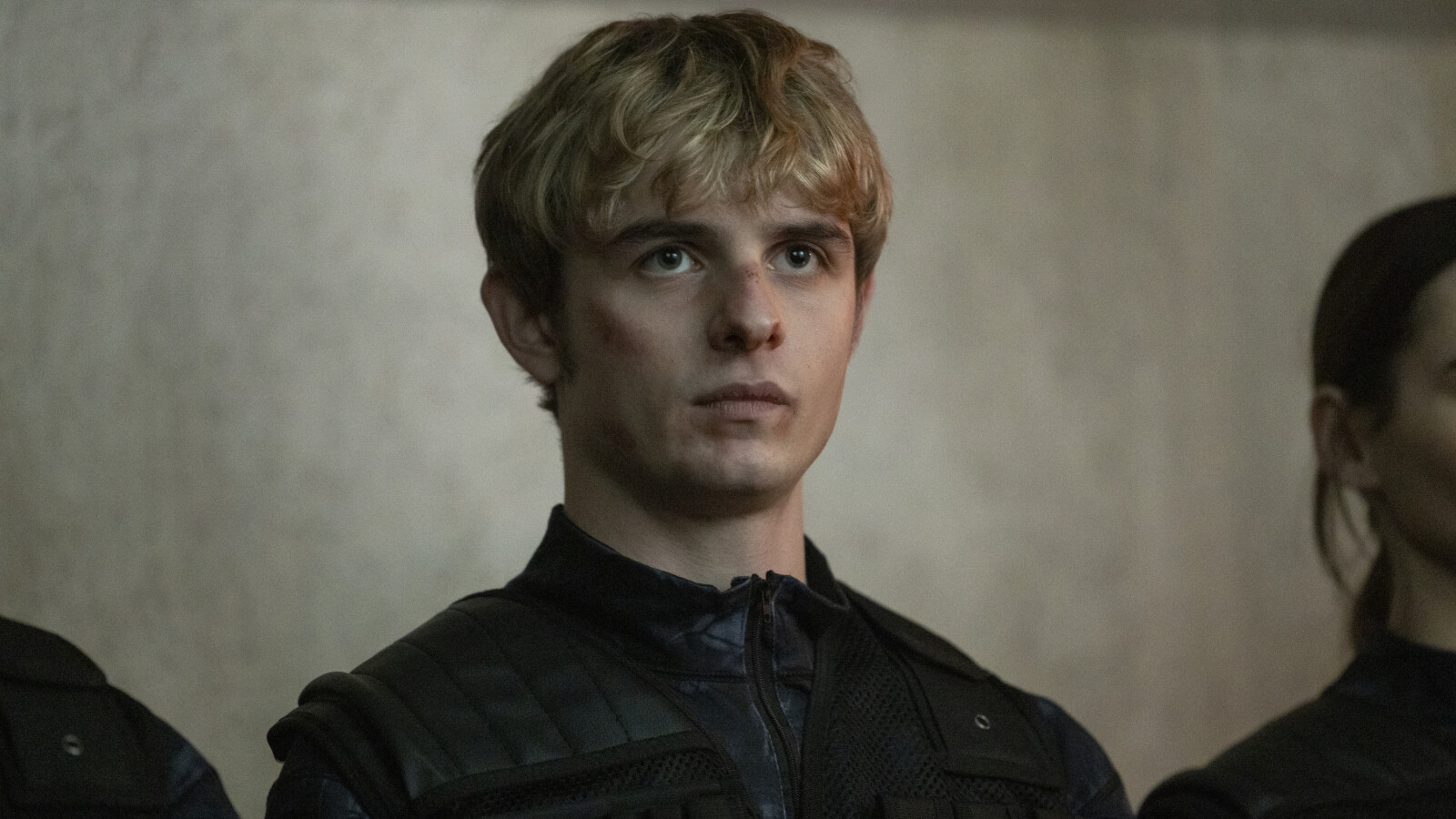 Alex Rider Staffel 3 Der erste Trailer ist da Dieser Fall wird persönlich NETZWELT