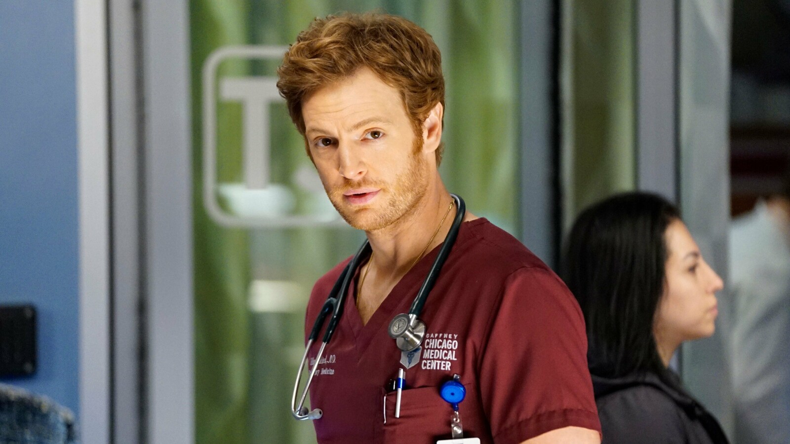 Chicago Med In Folge 12 Von Staffel 5 Erwartet Uns Ein Crossover Mit Chicago Fire Netzwelt